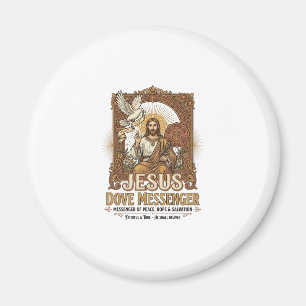 Imã Mensageiro Jesus Pombo Jesus Pombo Mensageiro Cris