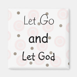 Imã Mensagem Inspiracional