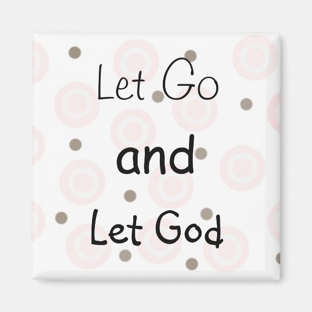 Imã Mensagem Inspiracional (Frente)