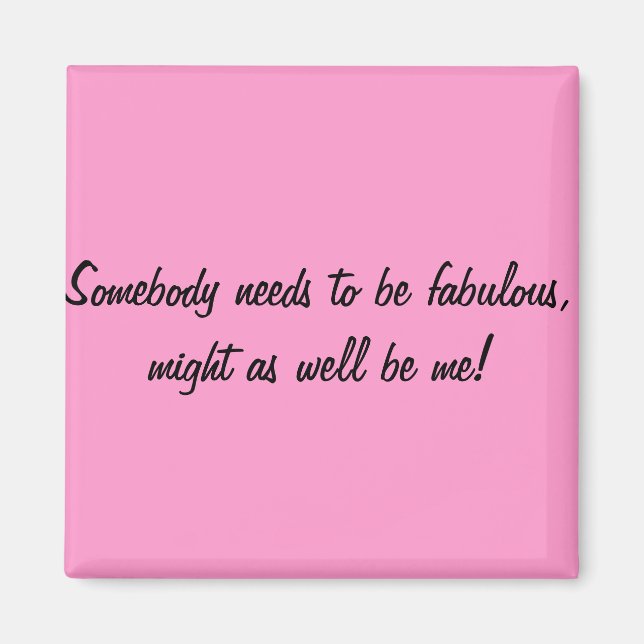 Imã Mensagens Inspiracionais (Frente)