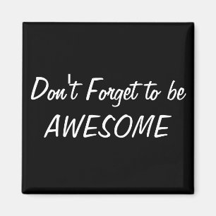 Imã Mensagens Inspiracionais