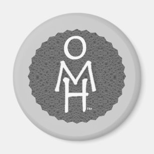 Imã Mente aberta & coração. Seja humano, seja amáve