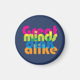 Imã Mentes de Excelente de picleball não se importam