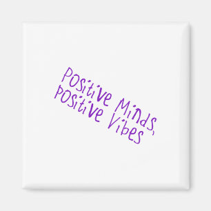 Imã Mentes Positivas
