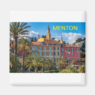 Imã Menton