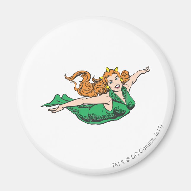 Imã Mera Soars 2 (Frente)