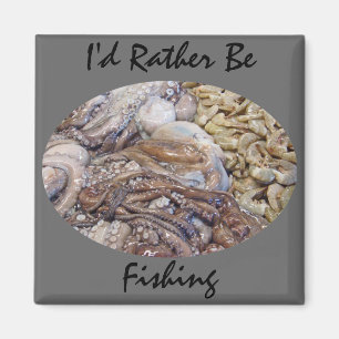 Imã Mercado do peixe