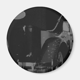 Imã Mercedes-Benz Stuttgart 1928