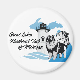 Imã Merchandise GLKCM