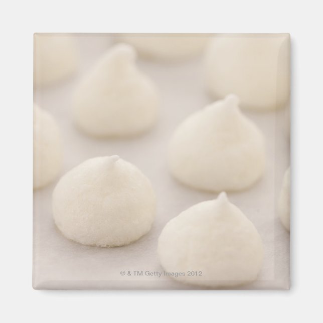 Imã Merengue (Frente)