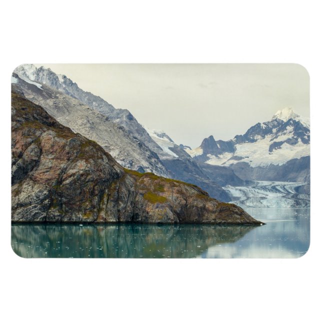 Ímã Mergulho no gelo (Horizontal)