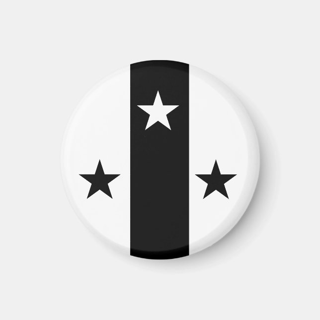 Imã Meridies SCA (Frente)