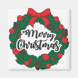 Imã Merry christmas