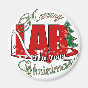 IMÃ MERRY CHRISTMAS LAB CLINICAL DIRECTOR