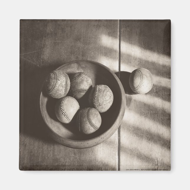 Imã MES01BWD2 Baseball Bowl.tif (Frente)