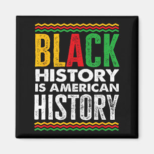 Imã Mês da História Afro-Americana