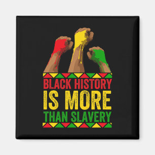 Imã Mês da História Afrodescendente é Mais Que