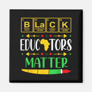 Imã Mês da História dos Educadores Negros África