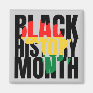 Imã Mês da História Negra