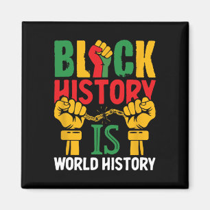 Imã Mês da História Negra É História Mundial 