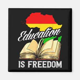 Imã Mês da História Negra Herança Africana Educação Af