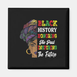 Imã Mês da História Negra Honrando o Passado Inspirand