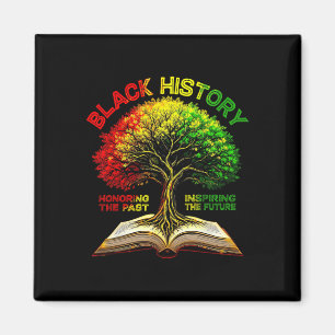 Imã Mês da História Negra Inspirando O Futuro Africano