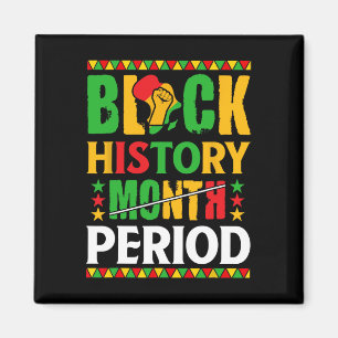 Imã Mês da História Negra Período Mulheres Afro-Americ