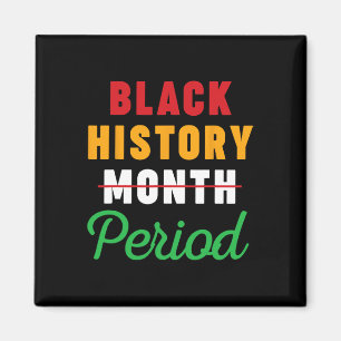 Imã Mês da História Negra Período Mulheres Afro-Americ