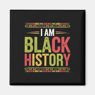 Imã Mês da História Negra Raízes Africanas Afro-Americ