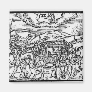 Imã Mês de maio, 'do calendário de Shepheardes