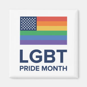 Imã Mês do Orgulho LGBT  Estados Unidos