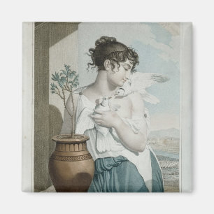 Imã Mês germinal, sétimo do calendário republicano