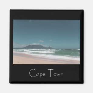 Imã Mesa da África do Sul da Cidade do Cabo