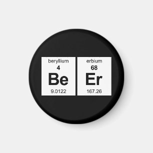 Imã Mesa Periódica