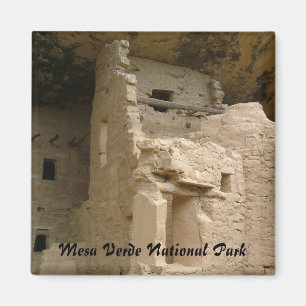 Imã Mesa Verde