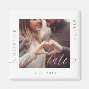 Imã Mesmo Plano Nova Data Foto do Casal de Script Dou
