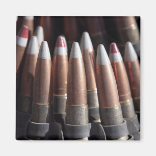 Imã Mesmo uma mistura de quatro círculos da bola a um