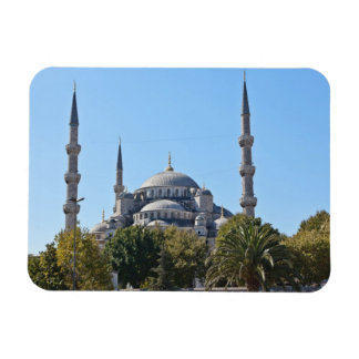 Ímã Mesquita azul Istambul