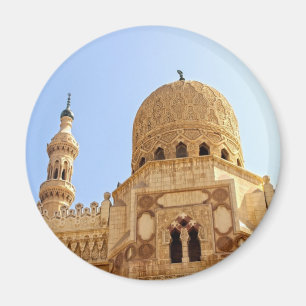 Imã Mesquita El Morsy