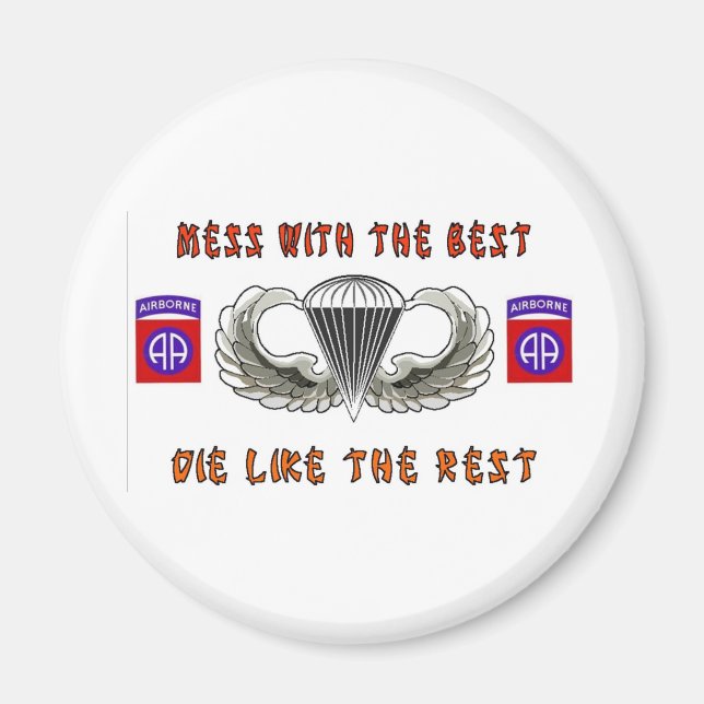 IMÃ MESS COM O MELHOR (Frente)