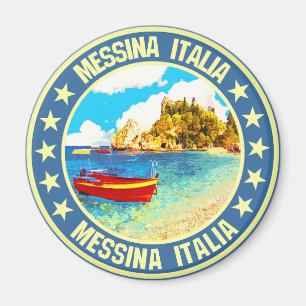 Imã Messina