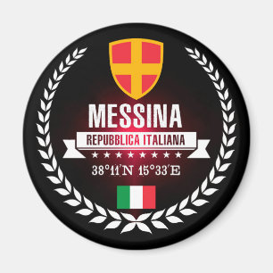 Imã Messina