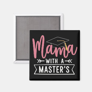 Imã Mestrado Mama MBA Graduação