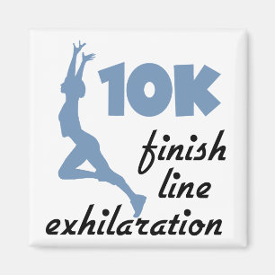 Imã meta do azul 10K
