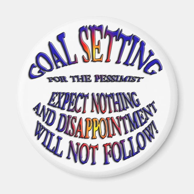 Imã Meta: Esperar Nada (Frente)