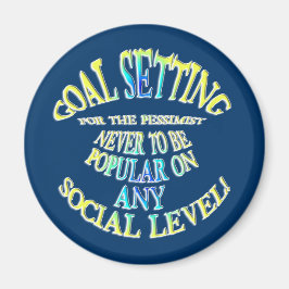 Imã Meta: Nunca ser popular