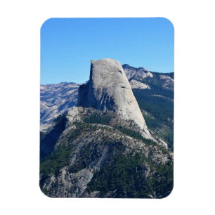Ímã Metade de Come do Ponto de Washington, Yosemite, C