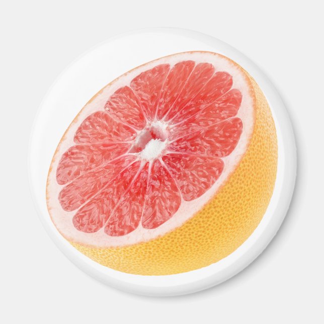 Imã Metade de toranja (Frente)
