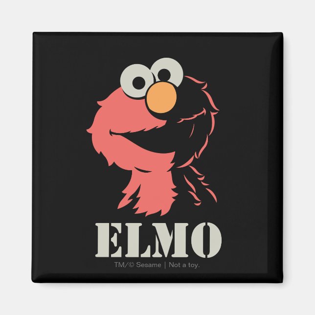 Imã Metade do Elmo (Frente)